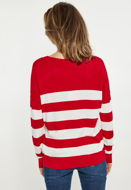 usha BLUE LABEL Women's Sweater