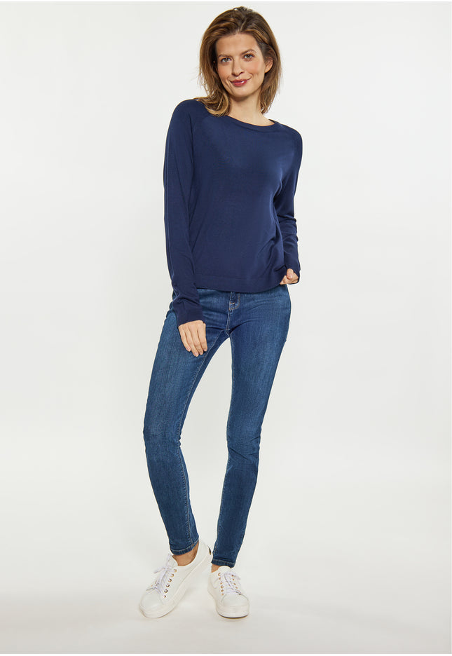 usha BLUE LABEL Women's Sweater