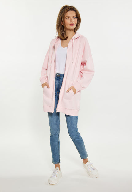 usha BLUE LABEL Women's Hoodie