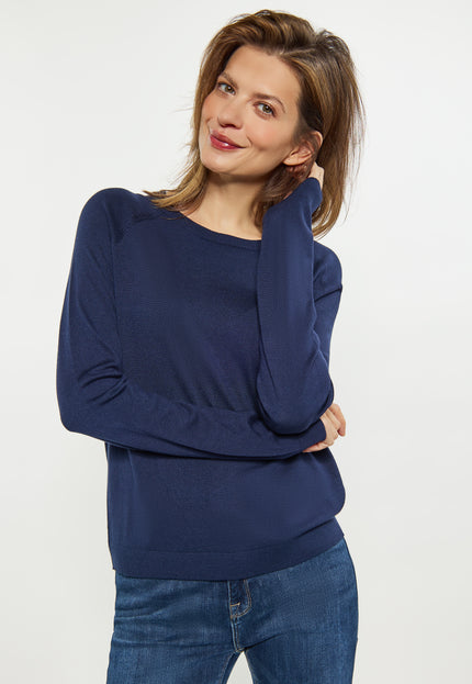 usha BLUE LABEL Women's Sweater