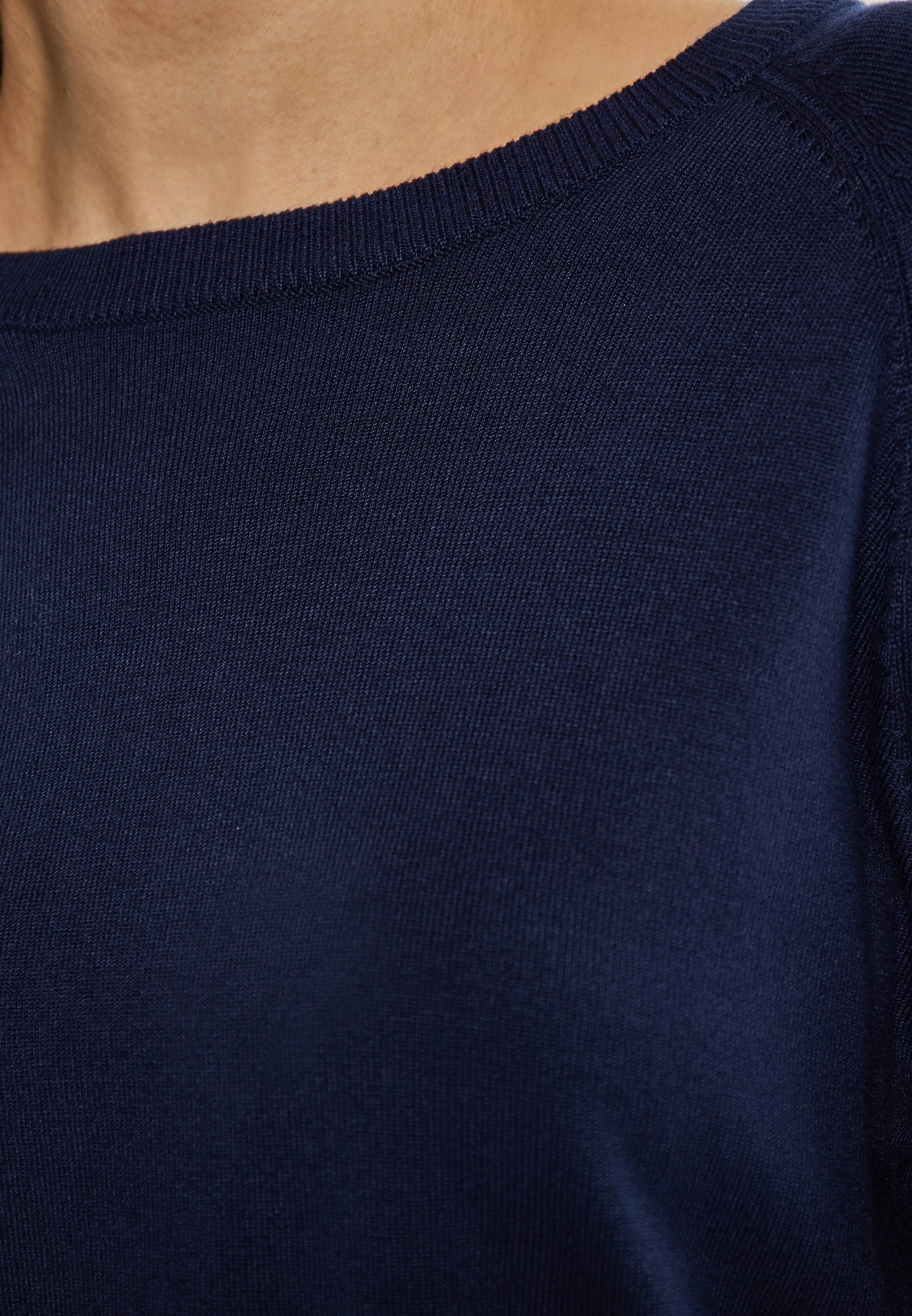 usha BLUE LABEL Women's Sweater