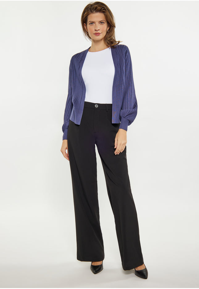 usha BLACK LABEL Women's Cardigan