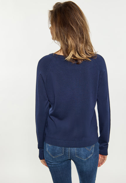 usha BLUE LABEL Women's Sweater