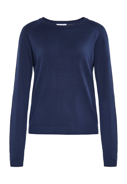 usha BLUE LABEL Women's Sweater