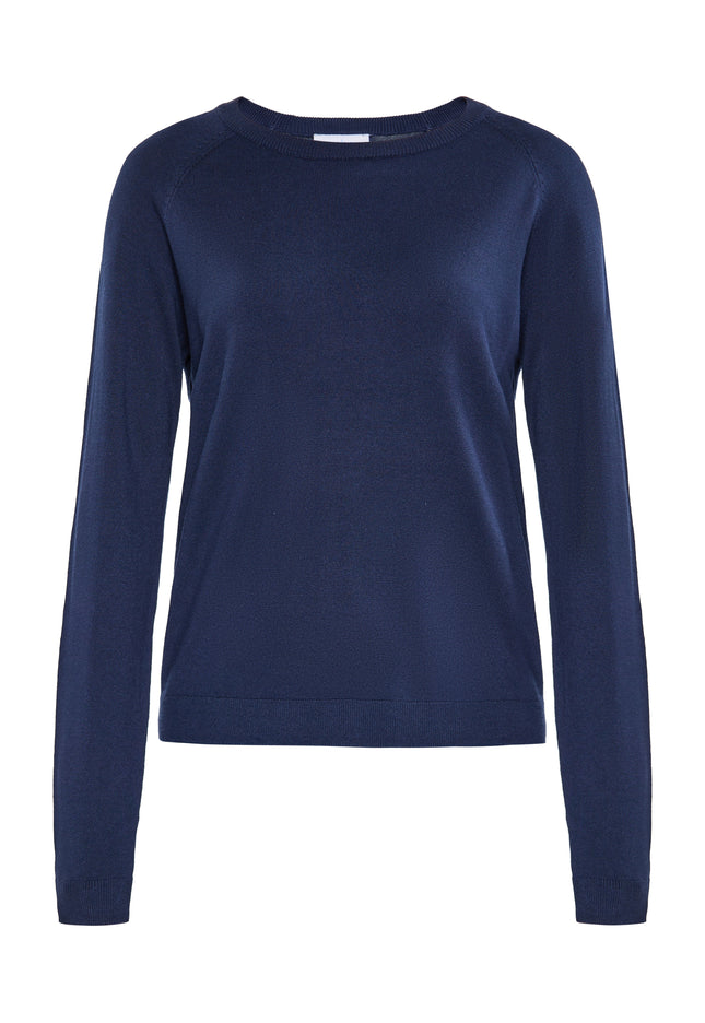 usha BLUE LABEL Women's Sweater