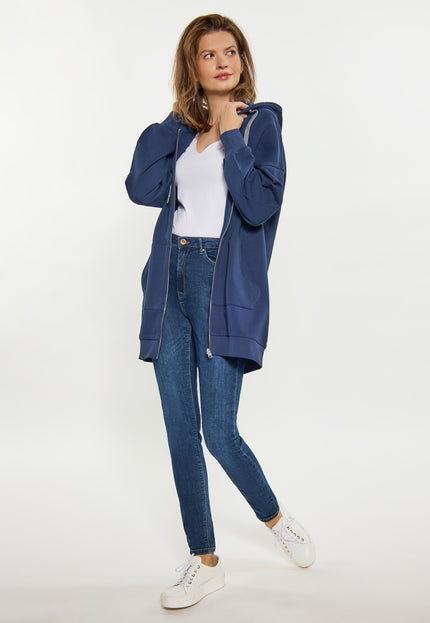 usha BLUE LABEL Women's Hoodie