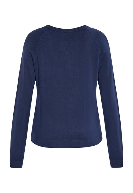 usha BLUE LABEL Women's Sweater