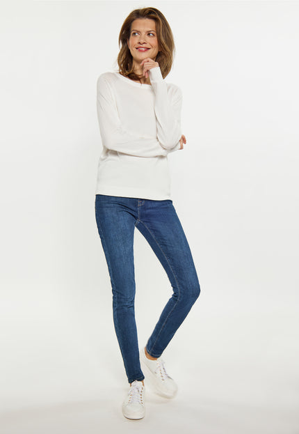 usha BLUE LABEL Women's Sweater