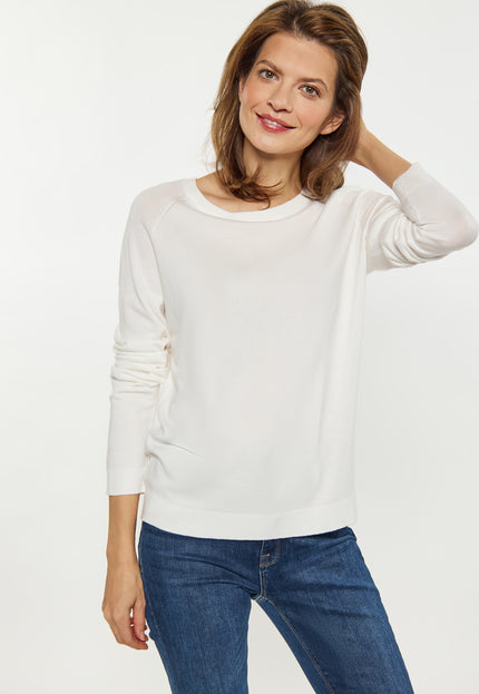 usha BLUE LABEL Women's Sweater