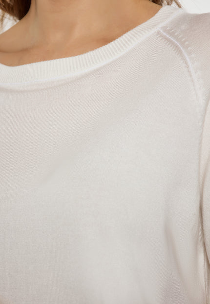 usha BLUE LABEL Women's Sweater