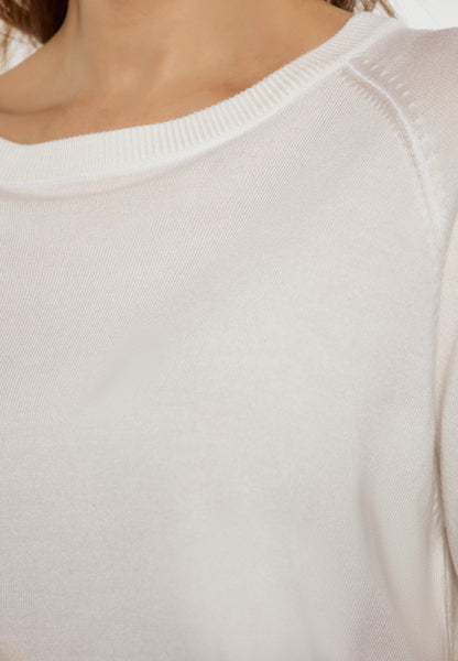 usha BLUE LABEL Women's Sweater