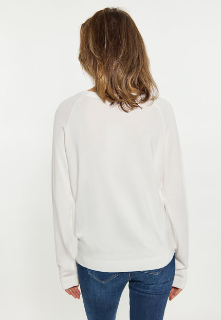 usha BLUE LABEL Women's Sweater