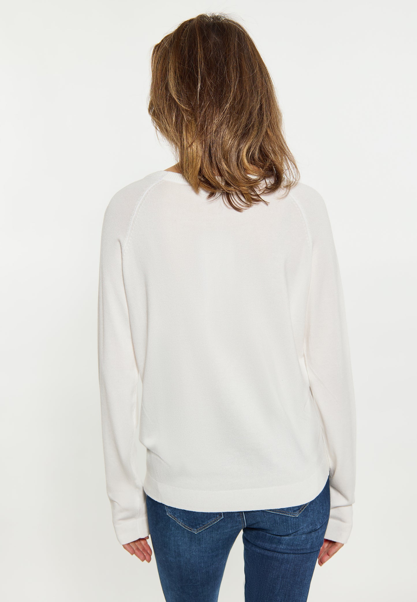 usha BLUE LABEL Women's Sweater