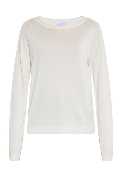 usha BLUE LABEL Women's Sweater