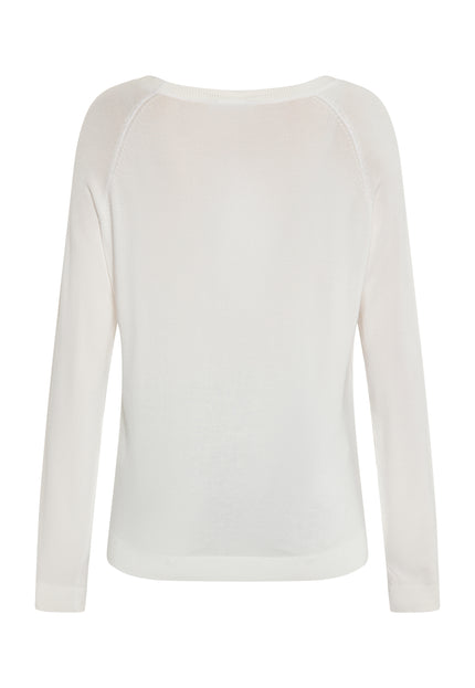 usha BLUE LABEL Women's Sweater