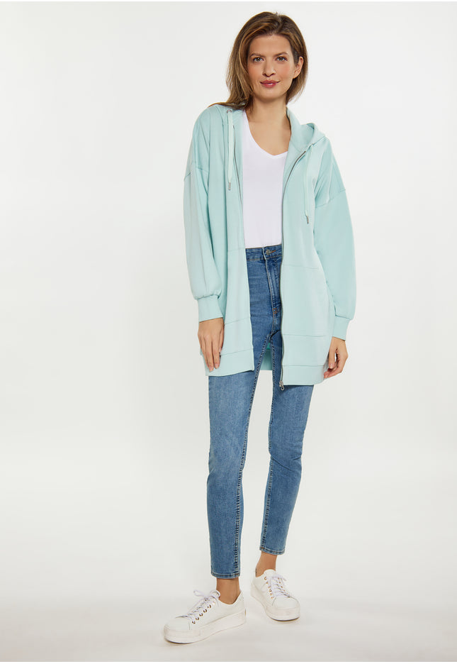 usha BLUE LABEL Women's Hoodie