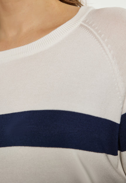 usha BLUE LABEL Women's Sweater