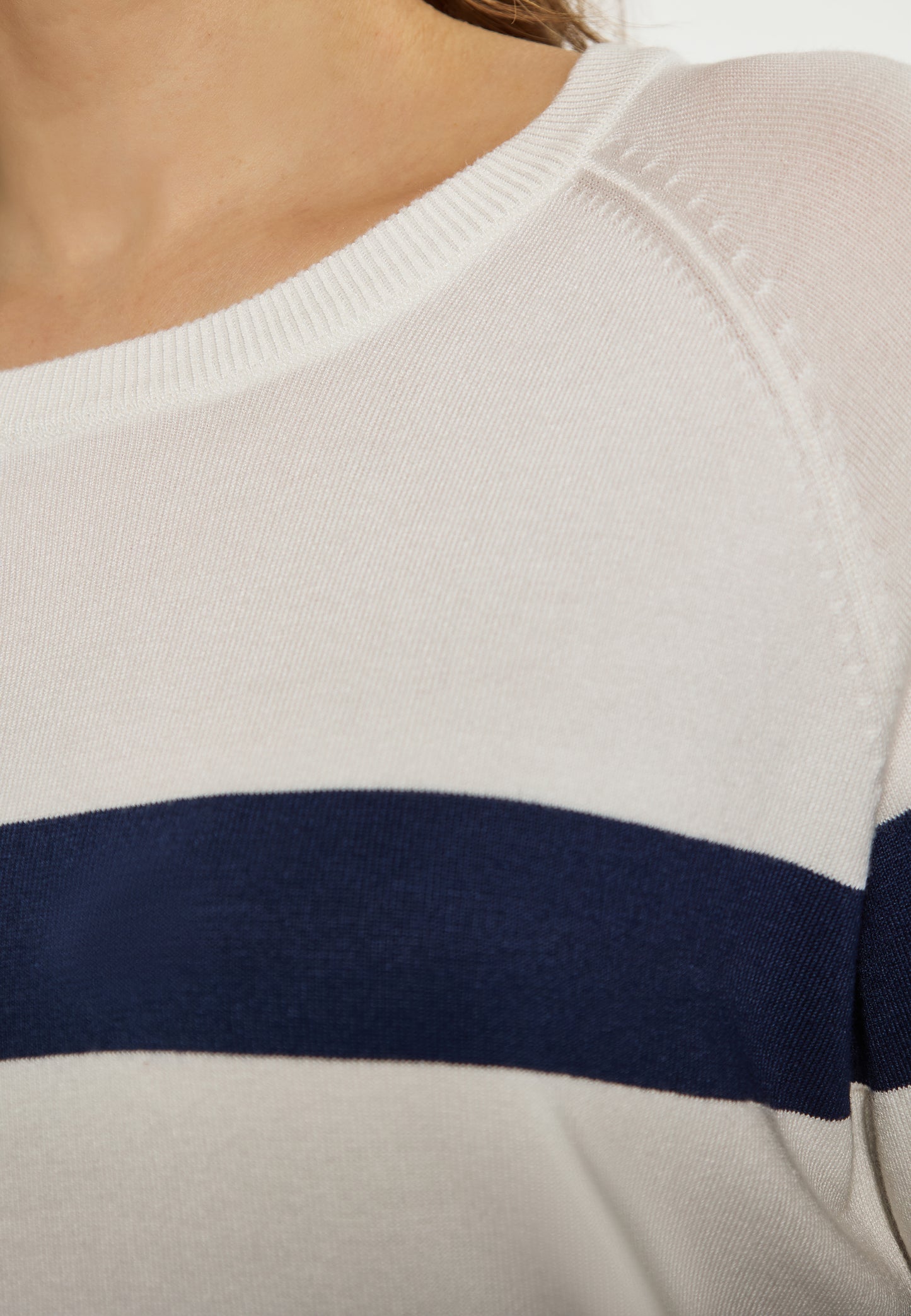 usha BLUE LABEL Women's Sweater