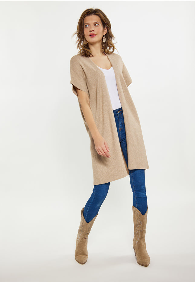 usha FESTIVAL Women's Cardigan