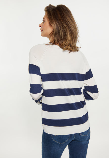 usha BLUE LABEL Women's Sweater