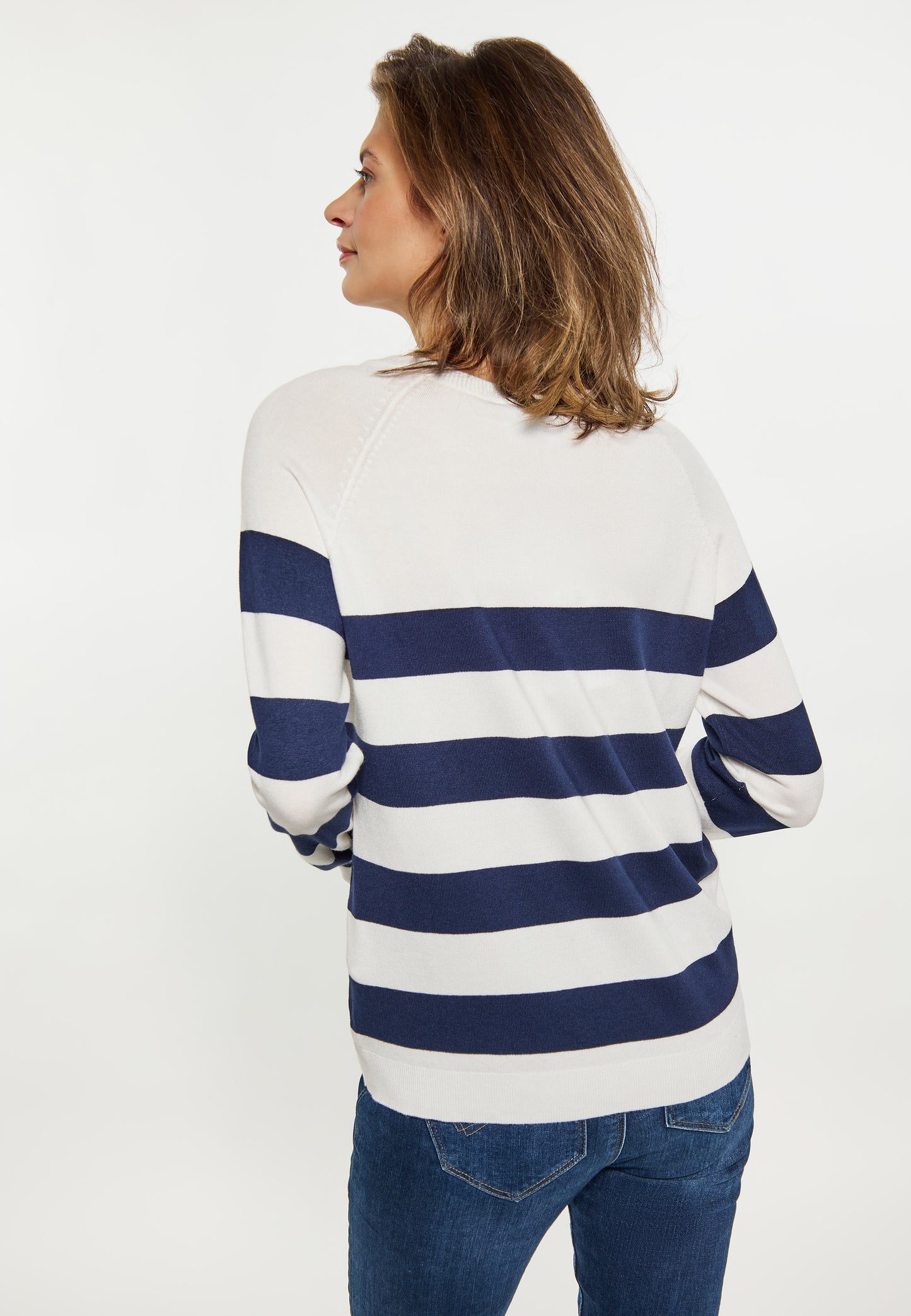 usha BLUE LABEL Women's Sweater