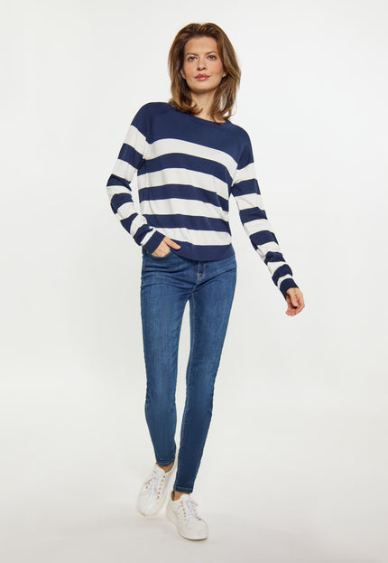 usha BLUE LABEL Women's Sweater