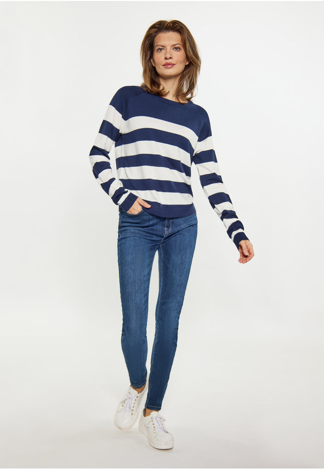 usha BLUE LABEL Women's Sweater