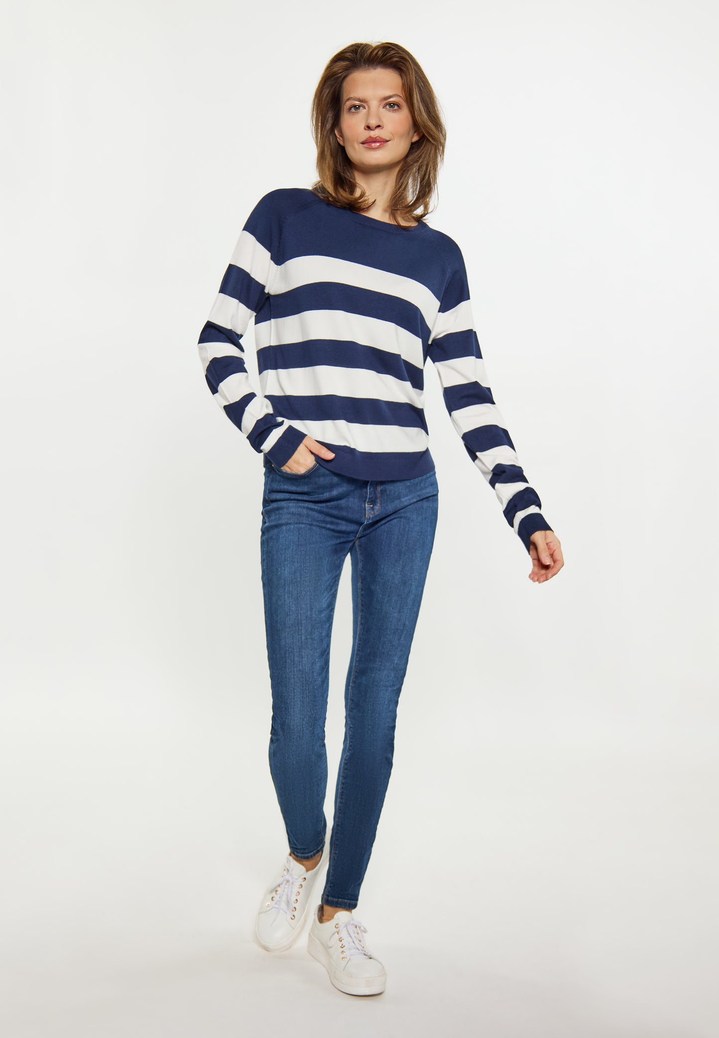 usha BLUE LABEL Women's Sweater