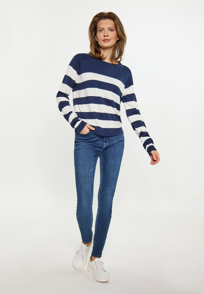 usha BLUE LABEL Women's Sweater