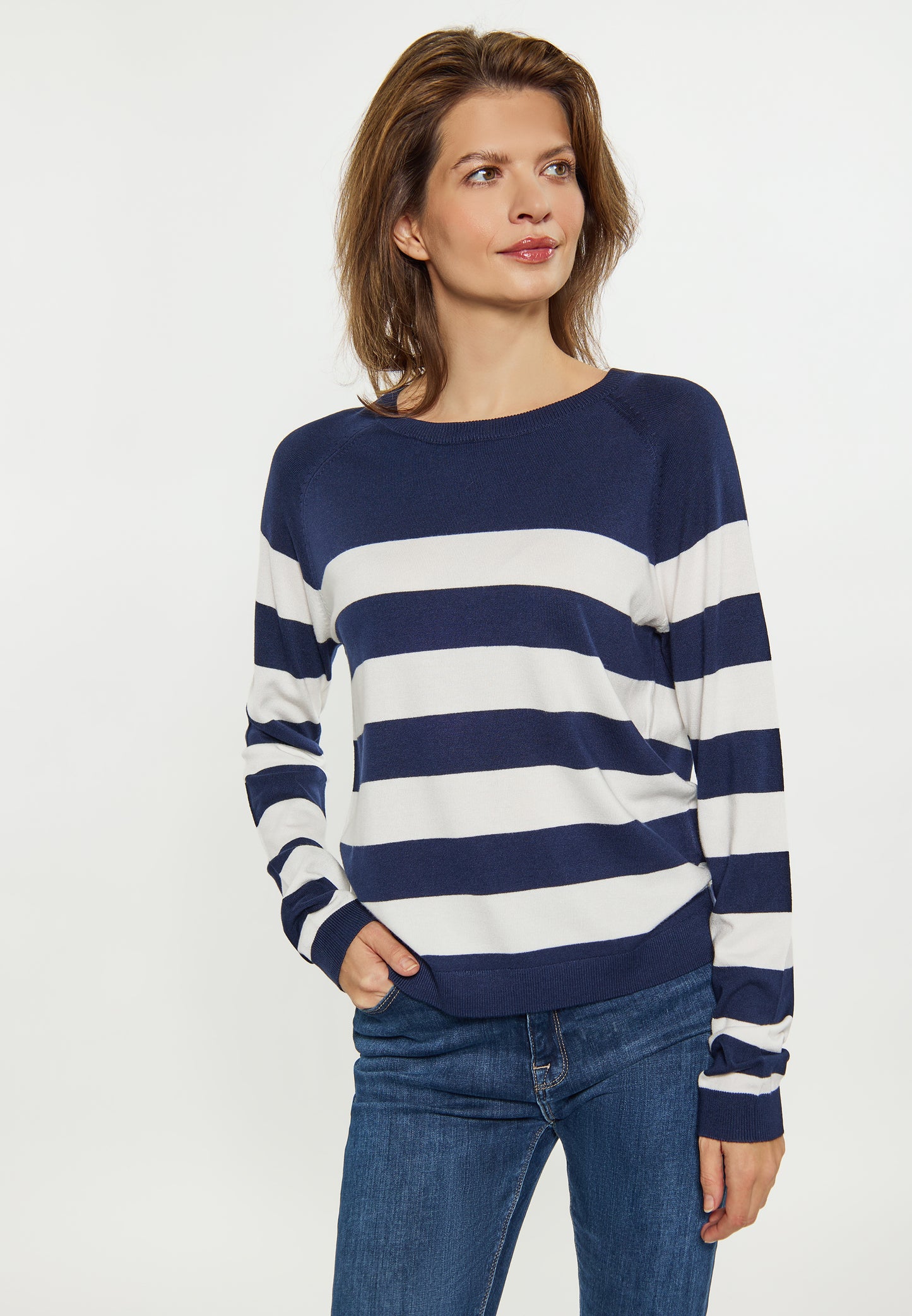 usha BLUE LABEL Women's Sweater