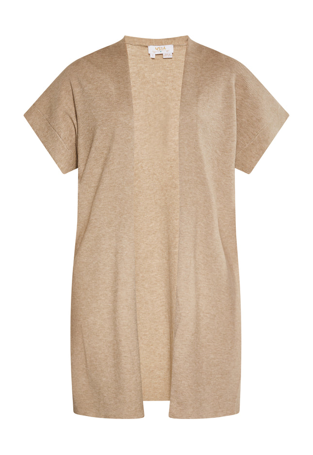usha FESTIVAL Women's Cardigan