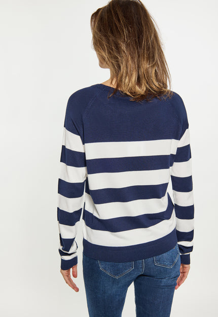usha BLUE LABEL Women's Sweater
