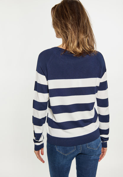 usha BLUE LABEL Women's Sweater