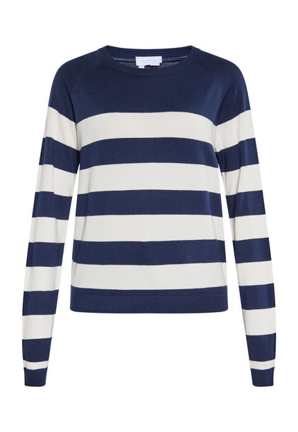usha BLUE LABEL Women's Sweater