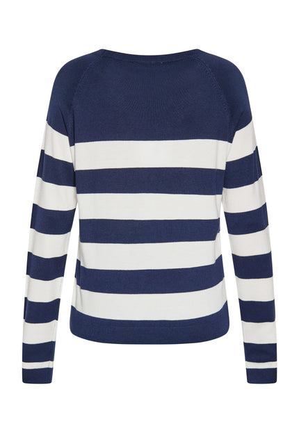 usha BLUE LABEL Women's Sweater