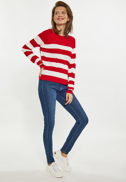 usha BLUE LABEL Women's Sweater