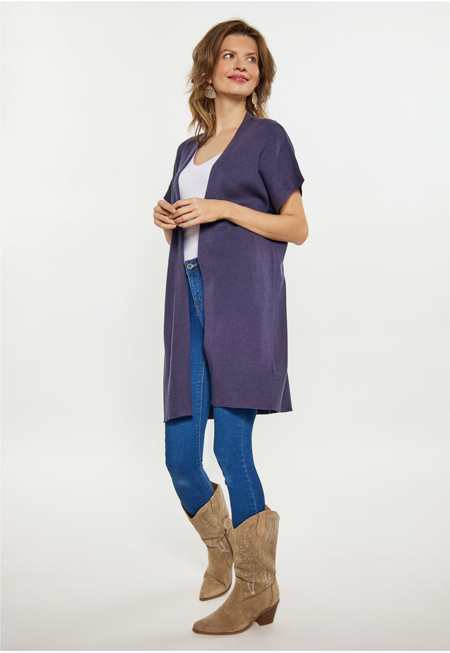 usha FESTIVAL Women's Cardigan