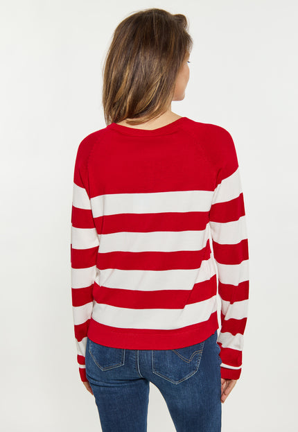 usha BLUE LABEL Women's Sweater