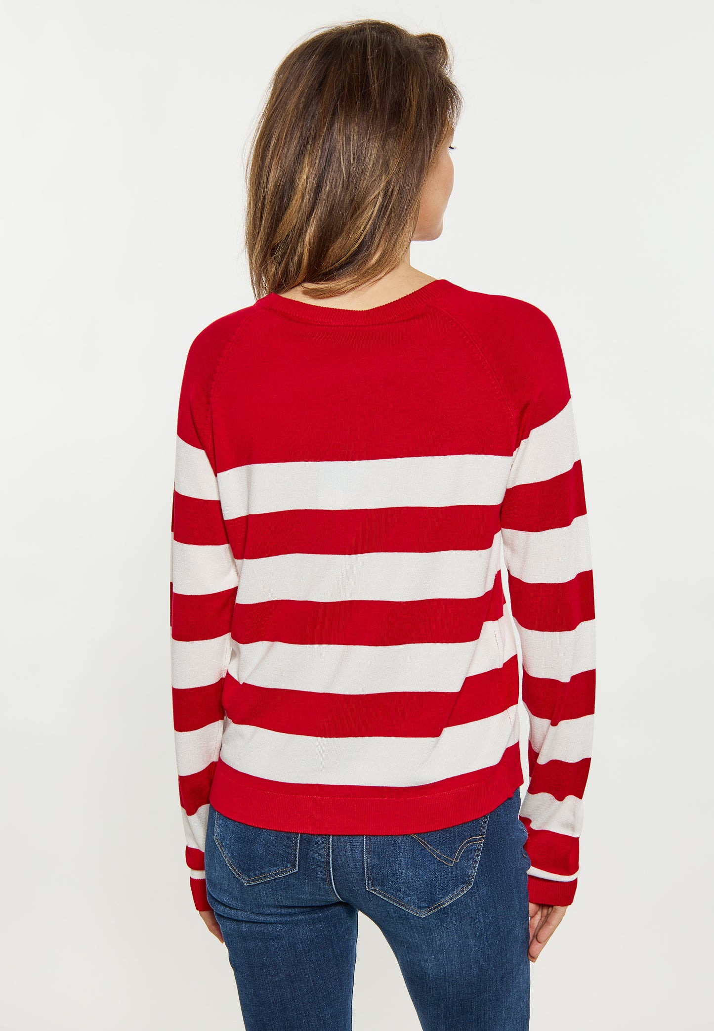 usha BLUE LABEL Women's Sweater