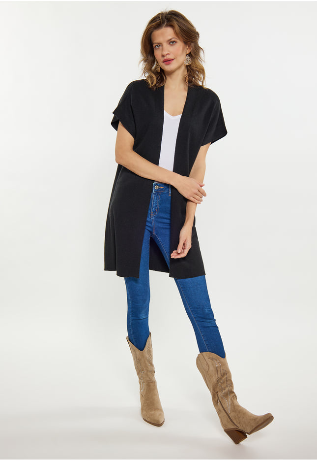 usha FESTIVAL Women's Cardigan