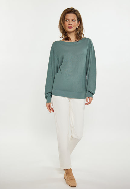 usha WHITE LABEL Kobiety sweter