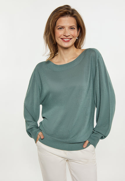 usha WHITE LABEL Kobiety sweter