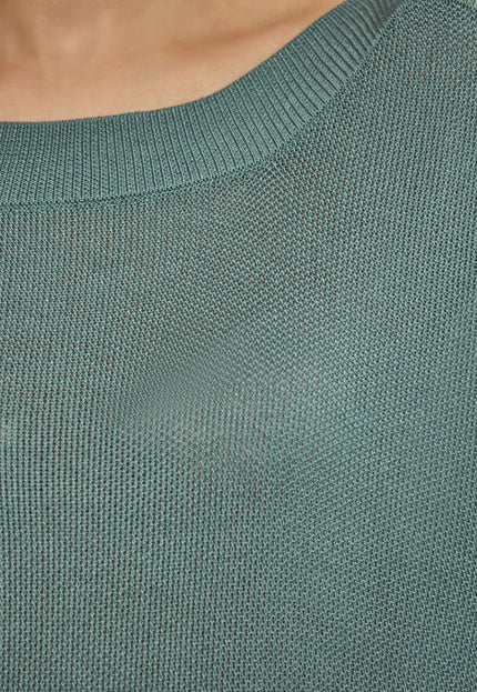usha WHITE LABEL Kobiety sweter