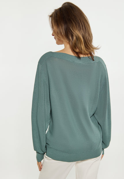 usha WHITE LABEL Kobiety sweter