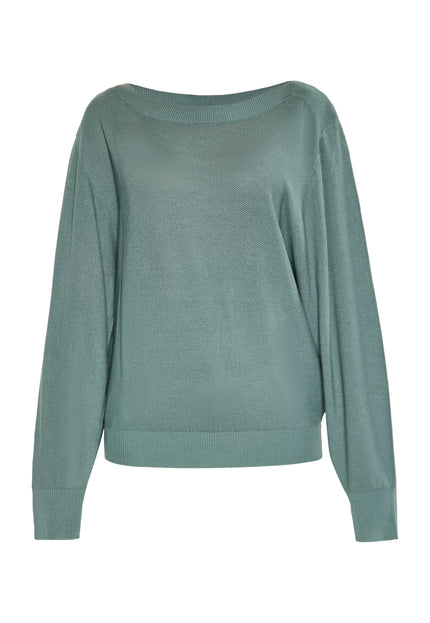 usha WHITE LABEL Kobiety sweter