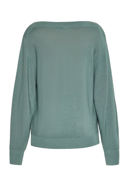 usha WHITE LABEL Kobiety sweter