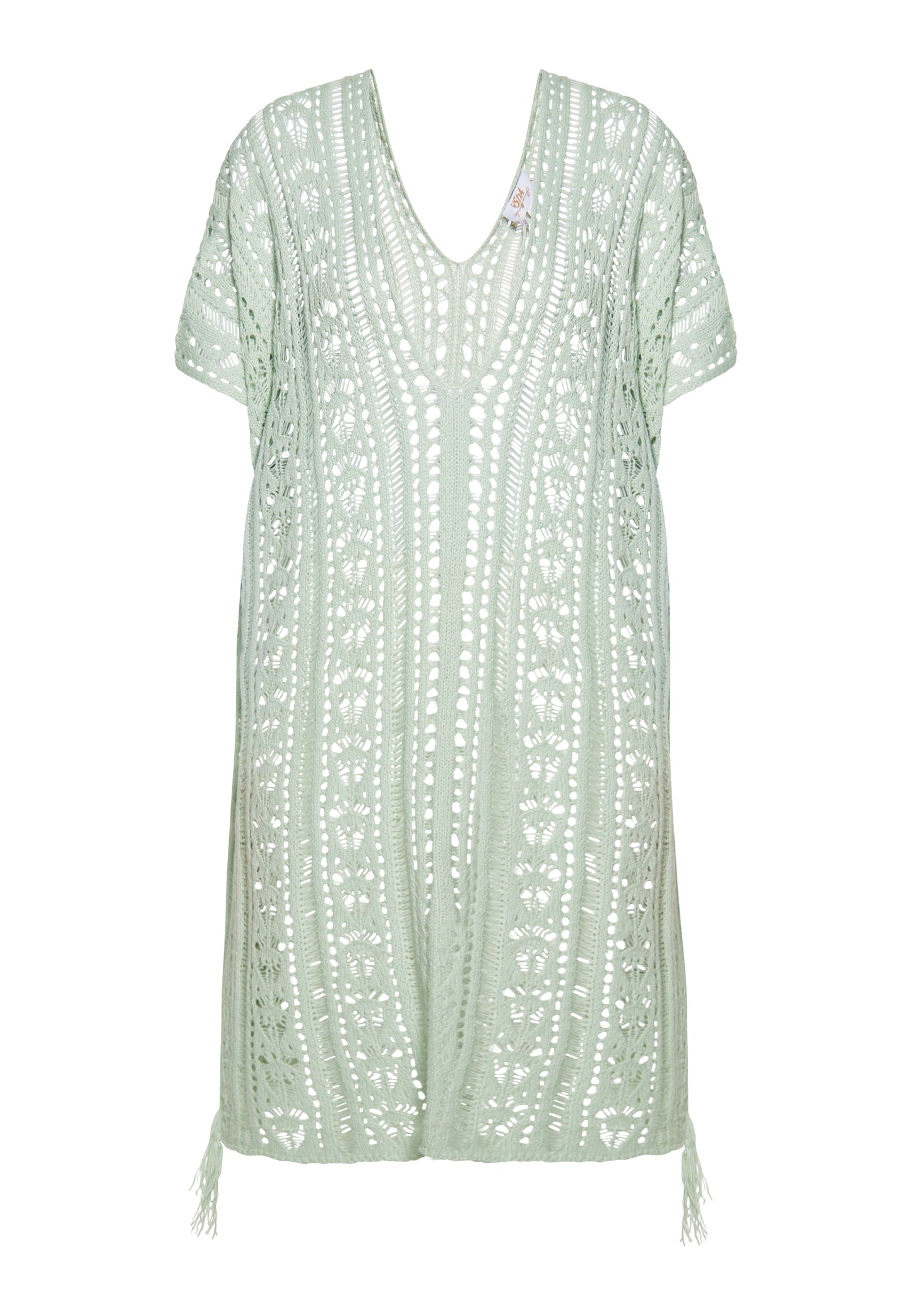 usha FESTIVAL Kobiety Poncho