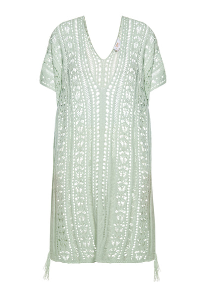 usha FESTIVAL Kobiety Poncho