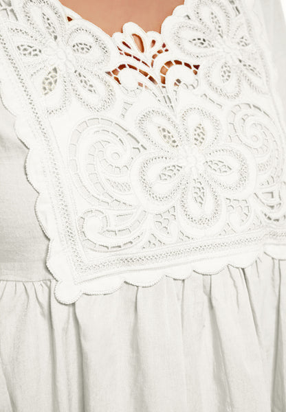 usha Damen's Kleid'