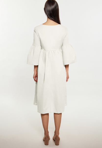 usha Damen's Kleid'